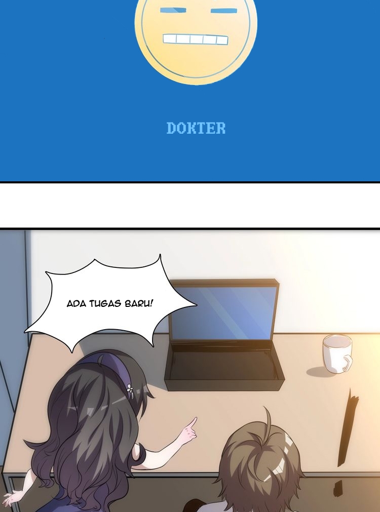 Reborn Doctor chapter 2